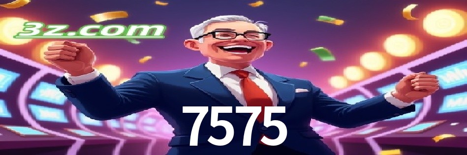 Promoções 7575