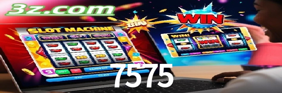 Promoções 7575