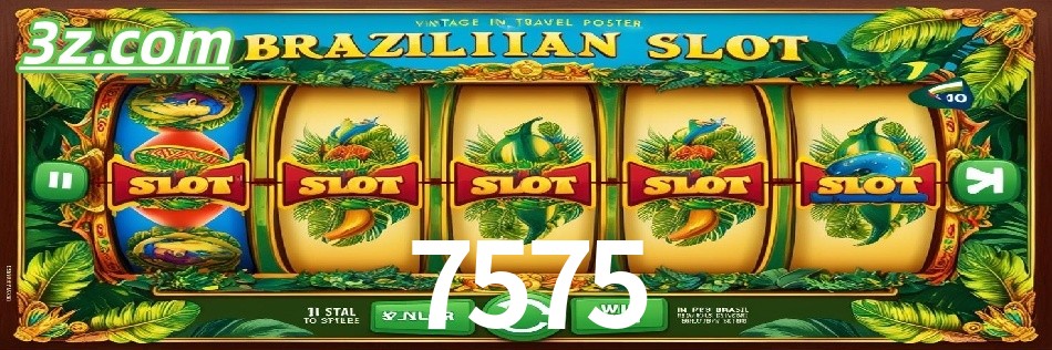 Novos Jogos no 7575