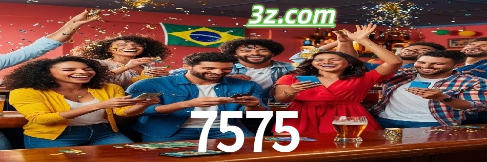 Por Que Escolher o Cassino do 7575