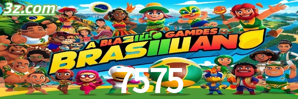 Por Que Jogar no 7575?