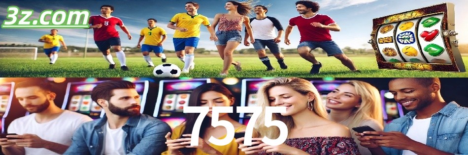 Por Que Escolher o 7575?